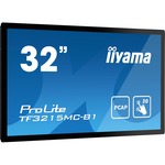 iiyama ProLite TF3215MC-B1 80 cm 31.5inch Open-frame LCD Touchscreen Monitor