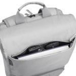 Lenovo Carrying Case Backpack for 39.6 cm 15.6inch Lenovo Notebook - Grey