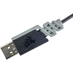 Corsair HARPOON RGB PRO Gaming Mouse - USB 2.0 - Optical - Black