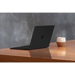 Microsoft Surface Laptop 3 34.3 cm 13.5inch Touchscreen Notebook - 2256 x 1504 - Core i5 i5-1035G7 - 8 GB RAM - 256 GB SSD - Matte Black