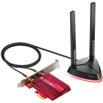 TP-LINK Archer TX3000E IEEE 802.11ax WiFi 6  Bluetooth 5.0 - Wi-Fi/Bluetooth Combo Adapter