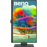 BenQ PD2705Q 27inch WQHD LED LCD Monitor - 16:9 - Dark Grey