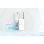 TP-Link AX1800 Wi-Fi 6 Range Extender