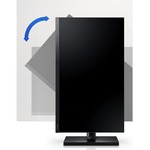 Samsung F22T450FQU 21.5inch Full HD LED LCD Monitor - 16:9 - Black