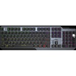 MSI VIGOR GK50 LOW PROFILE Mechanical Gaming Keyboard