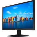 Samsung Essential S24A336NHU 24inch Full HD LED LCD Monitor - 16:9 - Black