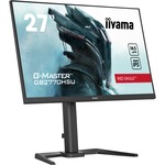 iiyama G-MASTER Red Eagle GB2770HSU-B5 27inch Full HD LED Gaming LCD Monitor - 16:9 - Matte Black