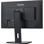 iiyama XUB2492HSC-B5 24inch IPS LCD USB-C Display with 65W Charging