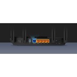 TP-Link Archer AX55 Pro Wi-Fi 6 IEEE 802.11ax Ethernet Wireless Router