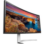 LG Ultrawide 40WP95CP-W 40inch Class 5K WUHD Curved Screen LCD Monitor - 21:9  - 39.7inch