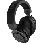 TUF Gaming H3 Wireless Over-the-head Gaming Headset - Gun Metal, Brass