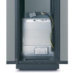 APC SYARMXR9B9I Battery Cabinet - 230 V DC - Sealed Lead Acid - Spill-proof/Maintenance-free - Hot Swappable