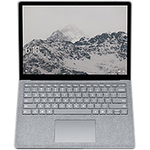 Microsoft Surface 13.5inch Touchscreen Intel i7 16GB Ram Notebook
