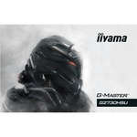 iiyama G-MASTER G2730HSU-B1 27And#34; LED Gaming Monitor