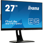 iiyama ProLite B2791QSU-B1 27inch LED LCD Monitor - 16:9 - 1 ms