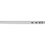 Apple MacBook Pro MR962B/A 39.1 cm 15.4inch Notebook - 2880 x 1800 - Core i7 - 16 GB RAM - 256 GB SSD - Silver