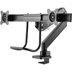 Neomounts by Newstar Neomounts Pro NM-D775DXBLACK Desk Mount for Monitor - Black