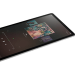 Samsung Galaxy Tab S5e SM-T725 Tablet - 26.7 cm 10.5inch - 4 GB RAM - 64 GB Storage - Android 9.0 Pie - 4G - Silver - Qualcomm Snapdragon 670 SoC Dual-core 2 Core 2