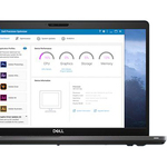 Dell Precision 3000 3540 39.6 cm 15.6And#34; Mobile Workstation - 1920 x 1080 - Core i7 i7-8565U - 8 GB RAM - 256 GB SSD - Black - Windows 10 Pro 64-bit - Intel UHD Grap