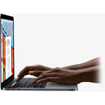 Apple MacBook Pro MUHN2B/A 33.8 cm 13.3inch Notebook - 2560 x 1600 - Core i5 - 8 GB RAM - 128 GB SSD - Space Gray