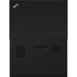 Lenovo ThinkPad T590 20N4004LUK 39.6 cm 15.6inch Notebook - 1920 x 1080 - Core i5 i5-8265U - 16 GB RAM - 32 GB Optane Memory - 512 GB SSD - Black