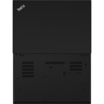 Lenovo ThinkPad T590 20N4000AUK 39.6 cm 15.6inch Notebook - 1920 x 1080 - Core i7 i7-8565U - 16 GB RAM - 512 GB SSD - Black