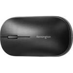 Kensington SureTrack Dual Wireless Mouse, 4 buttons, 2.4 GHz, Bluetooth 3.0, Bluetooth 5.0 LE