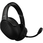 Strix Go 2.4 Wired/Wireless Over-the-head Stereo Gaming Headset