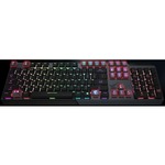 MSI VIGOR GK50 LOW PROFILE Mechanical Gaming Keyboard