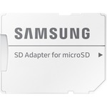Samsung PRO Plus 128 GB Class 10/UHS-I U3 V30 microSDXC - 160 MB/s Read - 120 MB/s Write
