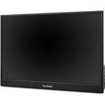 ViewSonic VX1755 17.2inch Full HD LED Gaming LCD Monitor - 16:9
