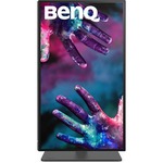BenQ DesignVue PD2506Q 25inch WQHD LED LCD Monitor - 16:9