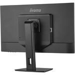 iiyama ProLite XB3270QS-B5 31.5inch WQHD LED LCD Monitor - 16:9 - Matte Black