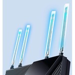 TP-Link Archer AX55 Pro Wi-Fi 6 IEEE 802.11ax Ethernet Wireless Router