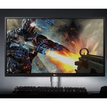 LG 27UL550P-W 27inch 4K UHD Gaming LCD Monitor