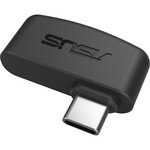 TUF Gaming H3 Wireless Over-the-head Gaming Headset - Gun Metal, Brass