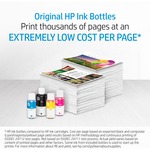 HP 980 Ink Cartridge - Cyan
