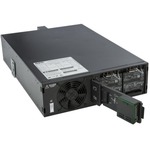 APC Smart-UPS On-Line Dual Conversion Online UPS - 5000 VA/4500 WRack-mountable - 3 Hour Sealed Lead Acid - 4 Minute - 230 V AC - 6 x IEC 60320 C13 - Surge, 4 x IEC