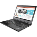 Lenovo ThinkPad L570 20J80020UK 39.6 cm 15.6inch LCD Notebook - Intel Core i5 7th Gen i5-7200U Dual-core 2 Core 2.50 GHz - 8 GB DDR4 SDRAM - 256 GB SSD - Windows