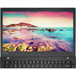 Lenovo ThinkPad T470s 20HF0047UK 35.6 cm 14And#34; LCD Notebook - Intel Core i7 7th Gen i7-7500U Dual-core 2 Core 2.70 GHz - 8 GB DDR4 SDRAM - 256 GB SSD - Windows 1