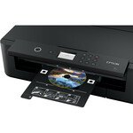 Epson Expression Photo XP-15000 Desktop Inkjet Printer - Colour - 29 ppm Mono / 29 ppm Color - 5760 x 1440 dpi Print - Automatic Duplex Print - 250 Sheets Input - Et