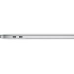 Apple MacBook Pro MR962B/A 39.1 cm 15.4inch Notebook - 2880 x 1800 - Core i7 - 16 GB RAM - 256 GB SSD - Silver