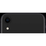Apple iPhone XR A2105 128 GB Smartphone - 15.5 cm 6.1inch - 3 GB RAM - iOS 12 - 4G - Black