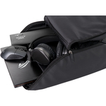 Asus ROG Ranger BP1500 Carrying Case Backpack for 39.6 cm 15.6inch Notebook - Black, Grey