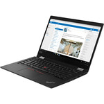 Lenovo ThinkPad X390 Yoga 20NN002NUK 33.8 cm 13.3inch Touchscreen 2 in 1 Notebook - 1920 x 1080 - Core i7 i7-8565U - 16 GB RAM - 512 GB SSD