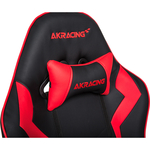 AKRacing Core Series SX Gaming Chair Red