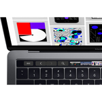 Apple MacBook Pro MV912B/A 39.1 cm 15.4inch Notebook - 2880 x 1800 - Core i9 - 16 GB RAM - 512 GB SSD - Space Gray
