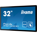 iiyama ProLite TF3215MC-B1 80 cm 31.5inch Open-frame LCD Touchscreen Monitor