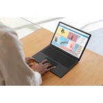 Microsoft Surface Laptop 3 38.1 cm 15inch Touchscreen Notebook - 2496 x 1664 - Core i7 - 16 GB RAM - 512 GB SSD - Matte Black