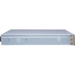 QNAP Drive Enclosure SATA/600 - 1U Rack-mountable - 4 x HDD Supported